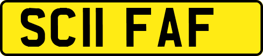 SC11FAF
