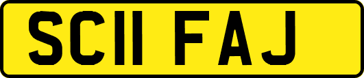 SC11FAJ