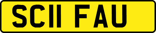 SC11FAU