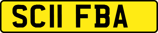 SC11FBA