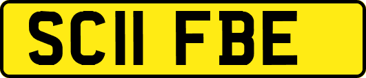 SC11FBE