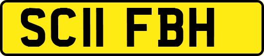 SC11FBH