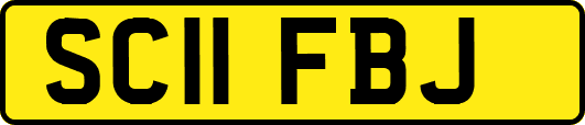 SC11FBJ