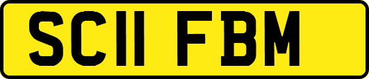 SC11FBM