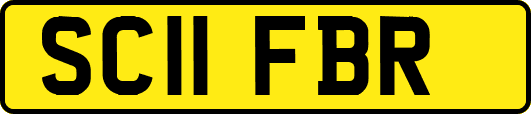 SC11FBR
