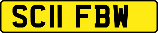 SC11FBW