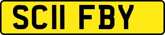 SC11FBY