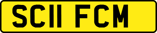 SC11FCM