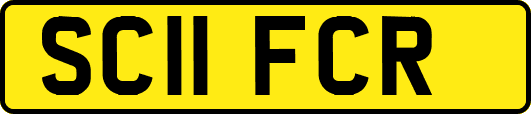 SC11FCR