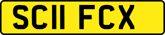 SC11FCX