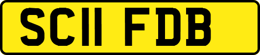 SC11FDB
