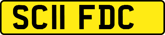 SC11FDC