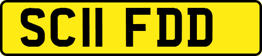 SC11FDD