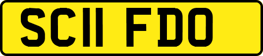 SC11FDO