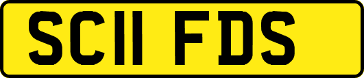 SC11FDS