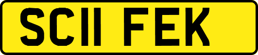 SC11FEK