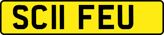SC11FEU