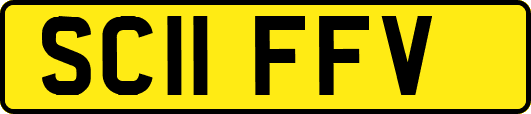SC11FFV