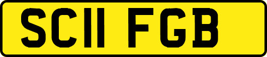 SC11FGB