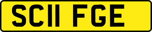 SC11FGE