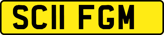 SC11FGM