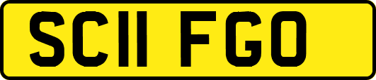 SC11FGO