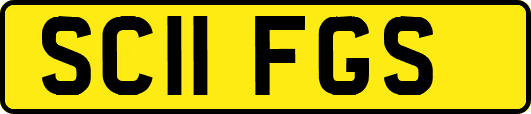 SC11FGS