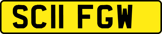 SC11FGW