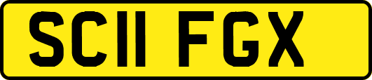 SC11FGX