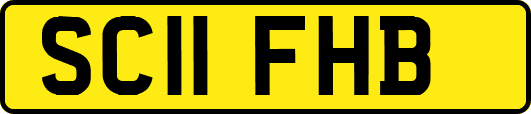 SC11FHB