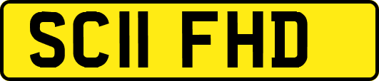 SC11FHD