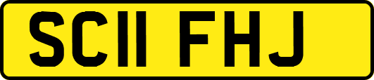 SC11FHJ