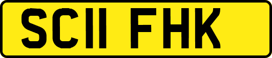 SC11FHK