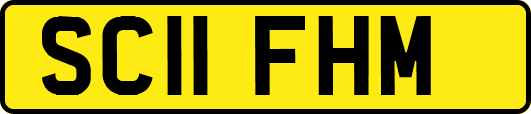 SC11FHM