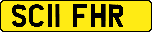 SC11FHR