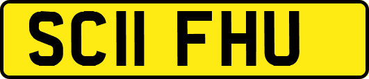 SC11FHU