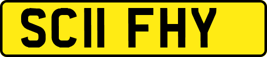 SC11FHY