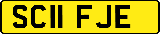 SC11FJE