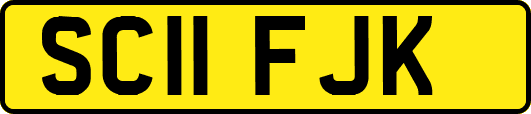 SC11FJK