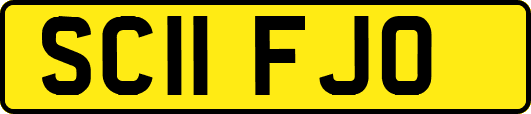 SC11FJO
