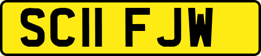 SC11FJW
