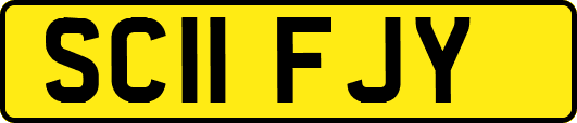 SC11FJY