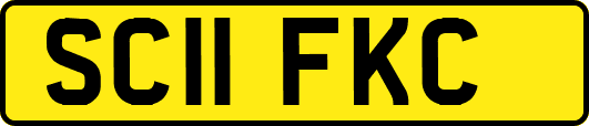 SC11FKC