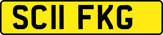 SC11FKG
