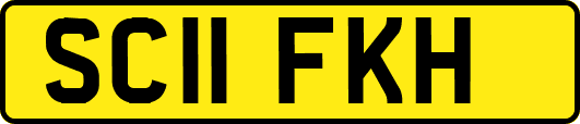 SC11FKH