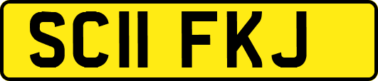 SC11FKJ
