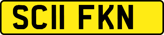 SC11FKN