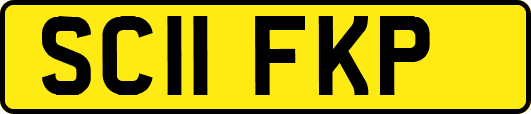 SC11FKP