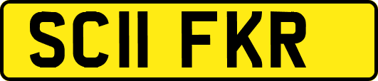 SC11FKR