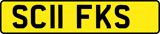 SC11FKS